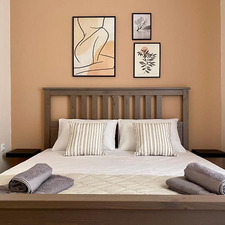 Nafpaktos Accommodation Near Historic Center Екстер'єр фото