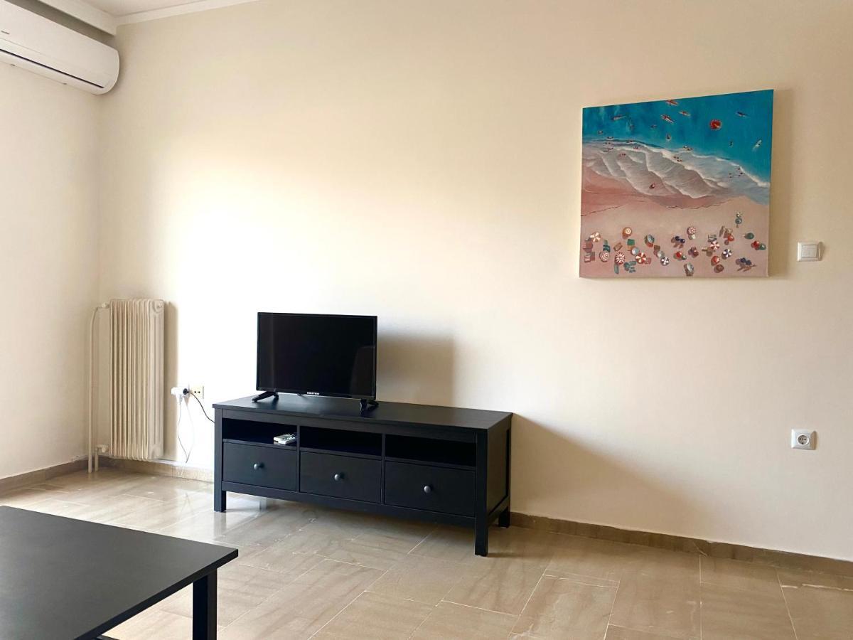 Nafpaktos Accommodation Near Historic Center Екстер'єр фото