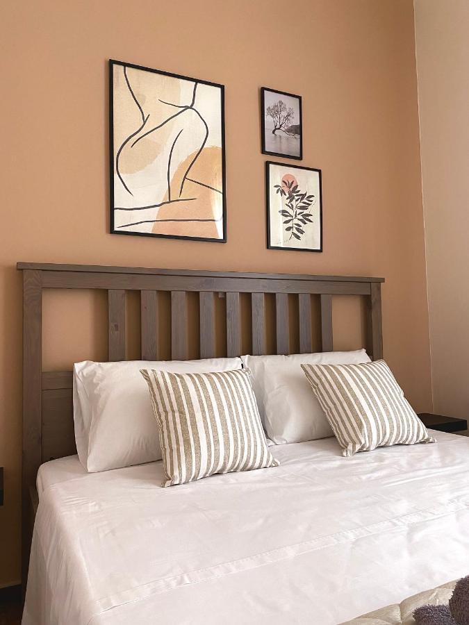 Nafpaktos Accommodation Near Historic Center Екстер'єр фото