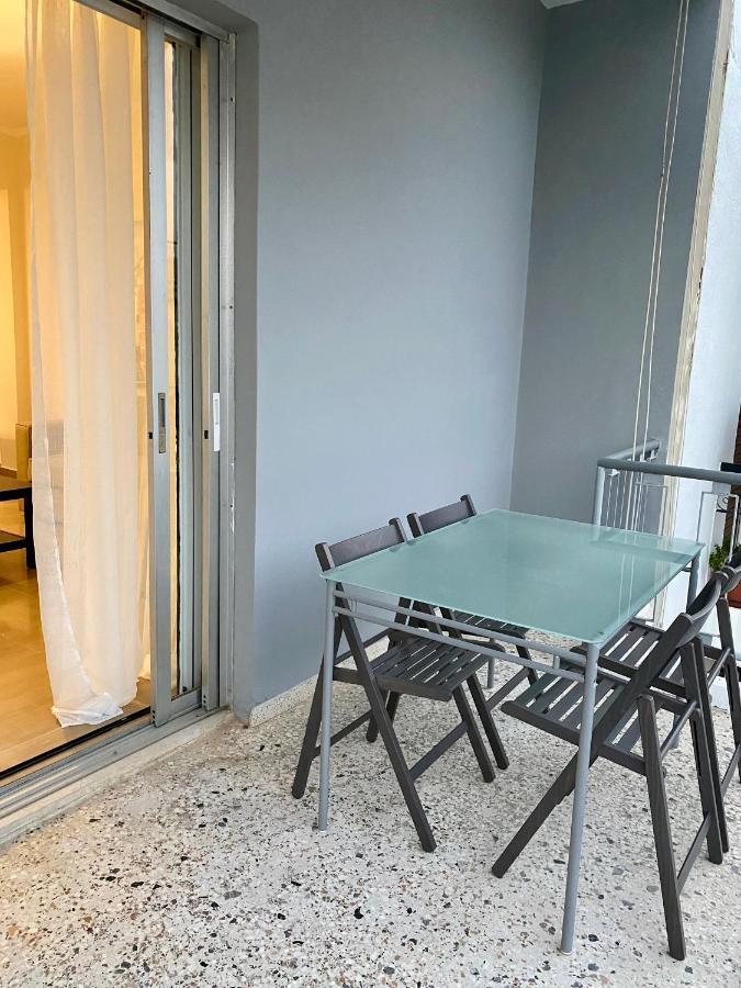 Nafpaktos Accommodation Near Historic Center Екстер'єр фото